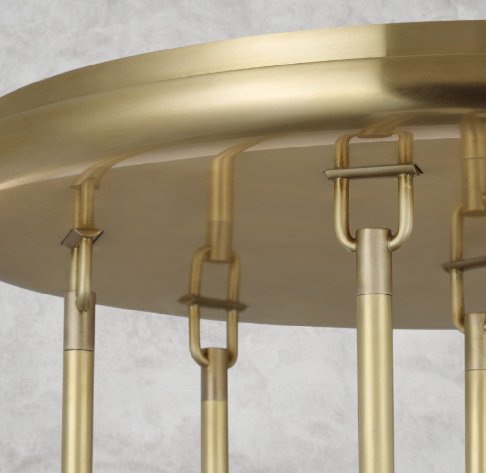 Formosa 3-Light/ 7-Light Pendant